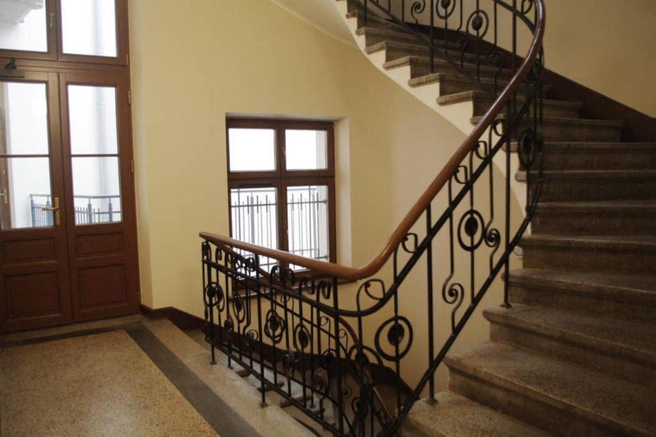 Studio Appartment In Old Town Kraków Zewnętrze zdjęcie