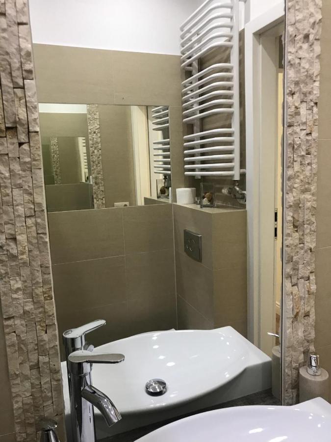 Studio Appartment In Old Town Kraków Zewnętrze zdjęcie