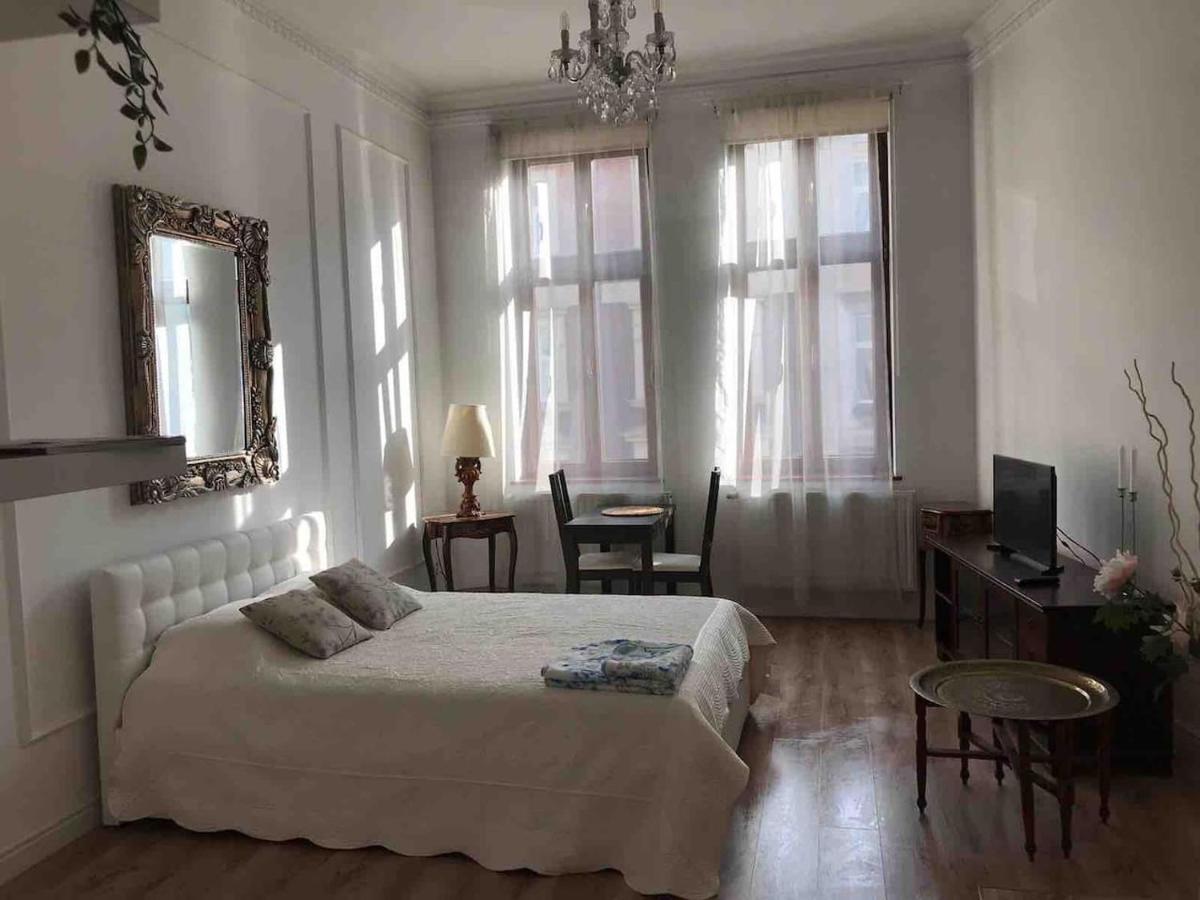 Studio Appartment In Old Town Kraków Zewnętrze zdjęcie