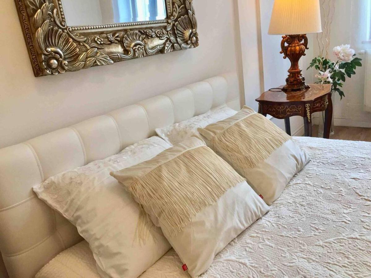 Studio Appartment In Old Town Kraków Zewnętrze zdjęcie