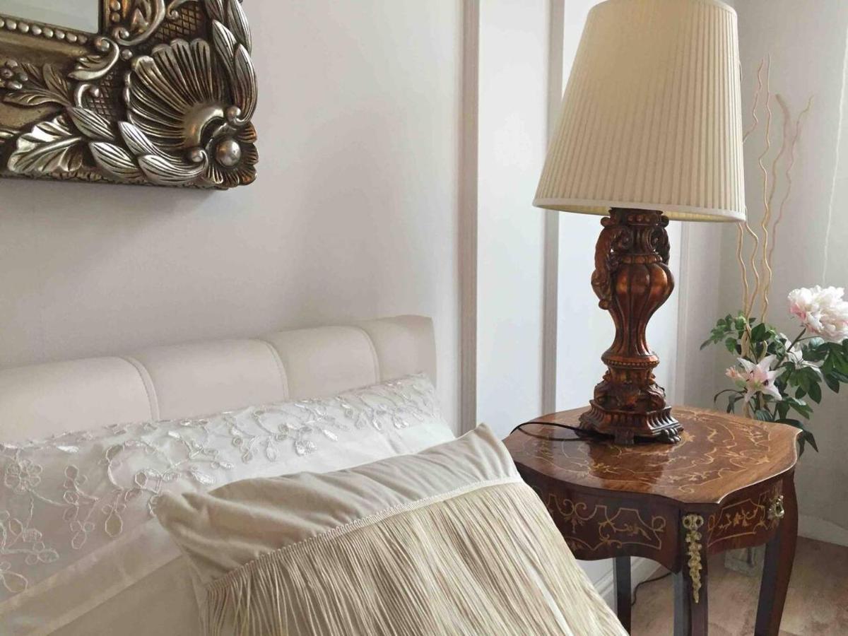 Studio Appartment In Old Town Kraków Zewnętrze zdjęcie