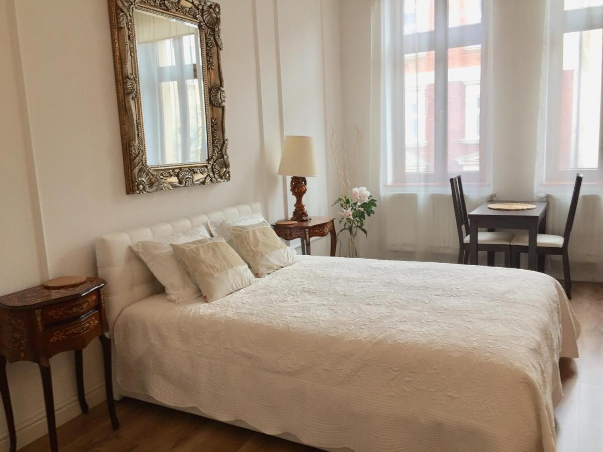 Studio Appartment In Old Town Kraków Zewnętrze zdjęcie
