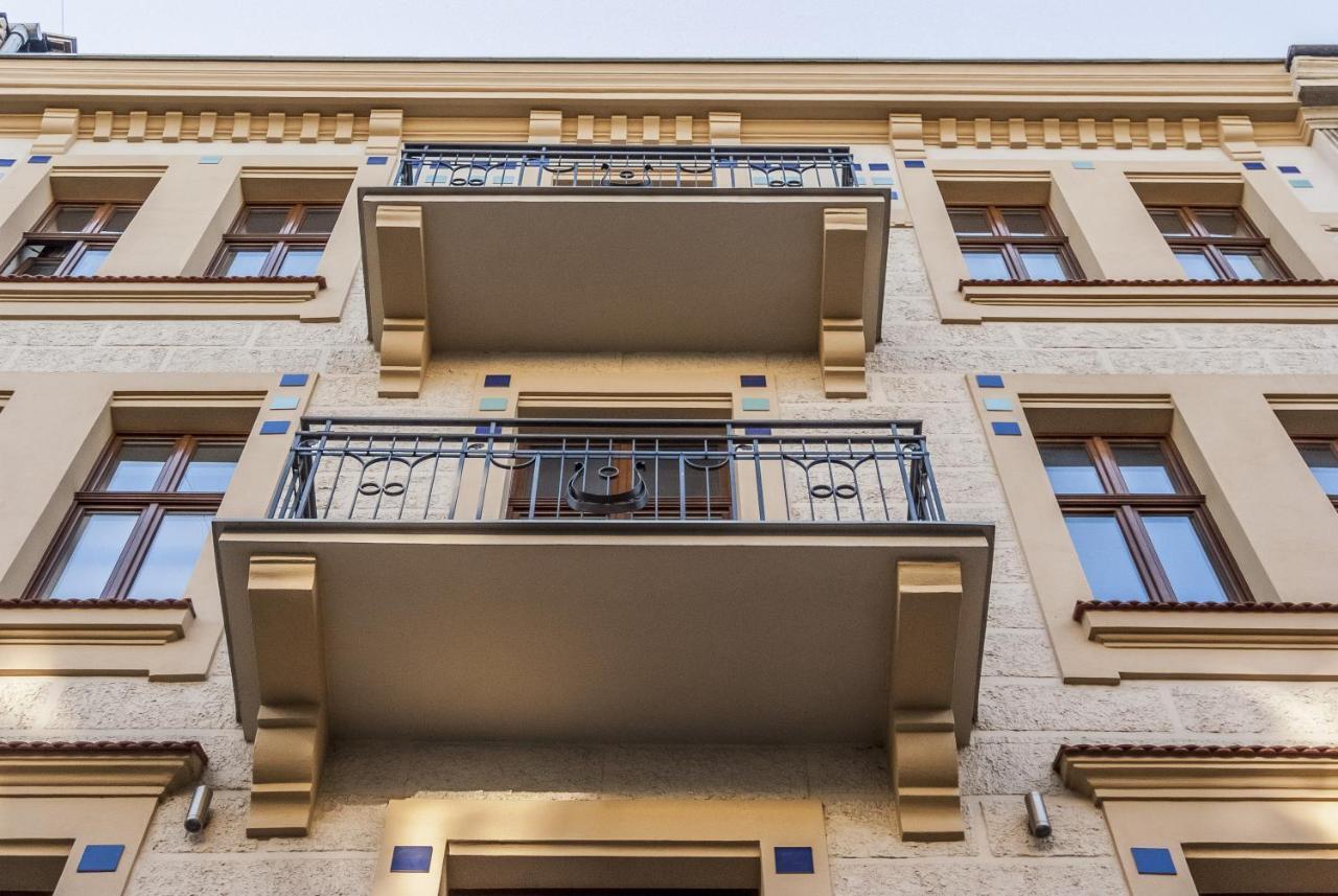 Studio Appartment In Old Town Kraków Zewnętrze zdjęcie