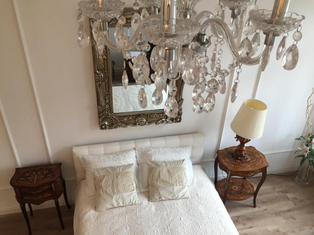 Studio Appartment In Old Town Kraków Zewnętrze zdjęcie